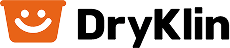 dryklin logo